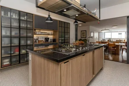 Apartamento com 3 Quartos à venda, 270m² no Higienópolis, São Paulo