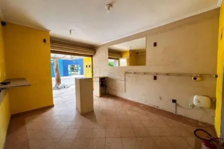 Ponto Comercial para alugar, 120m² no Vila Seixas, Ribeirão Preto