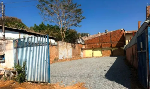Lote/Terreno à venda, 360m² no Setor Central, Goiânia