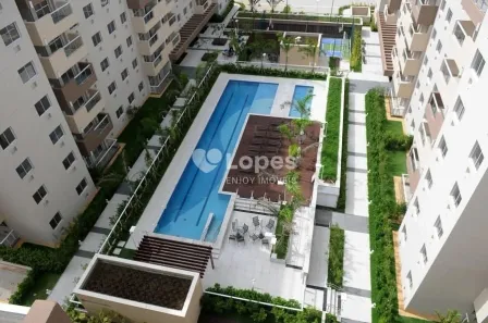 Apartamento com 3 Quartos à venda, 77m² no Recreio dos Bandeirantes, Rio de Janeiro