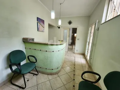 Imóvel Comercial com 1 Quarto à venda, 176m² no Jardim Guanabara, Campinas