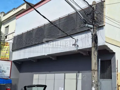Ponto Comercial à venda, 800m² no Campo Grande, Rio de Janeiro