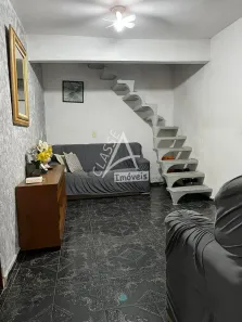 Casa com 4 Quartos à venda, 101m² no Jardim Zaira, Mauá