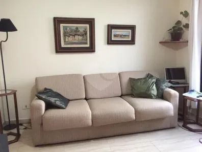 Apartamento com 4 Quartos à venda, 216m² no Campo Belo, São Paulo