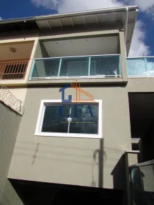 Casa com 3 Quartos à venda, 330m² no Vila América, São Paulo