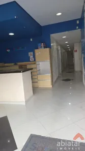 Ponto Comercial com 1 Quarto para alugar, 170m² no Parque São Joaquim, Taboão da Serra