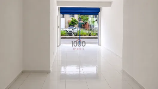 Ponto Comercial para alugar, 38m² no Santa Luzia, Juiz de Fora