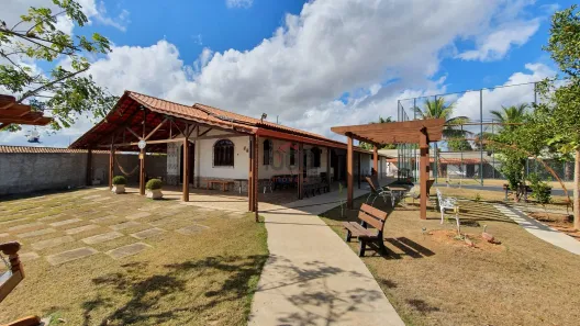 Fazenda/Sítio com 3 Quartos à venda, 1500m² no Shangrila, Goianá