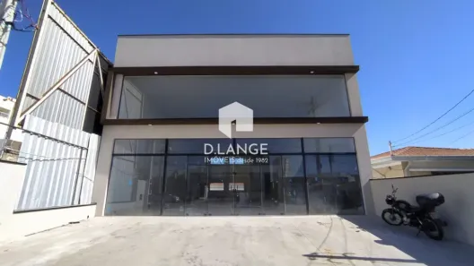 Ponto Comercial para alugar, 420m² no Jardim Nossa Senhora Auxiliadora, Campinas