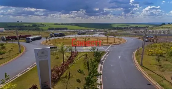 Lote/Terreno à venda, 499m² no Reserva Macaúba, Ribeirão Preto
