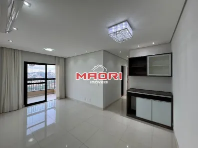 Apartamento com 3 Quartos à venda, 84m² no Vila Olivo, Valinhos