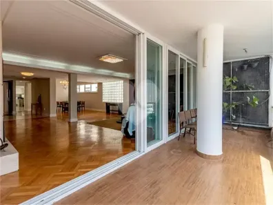 Apartamento com 4 Quartos à venda, 442m² no Higienópolis, São Paulo