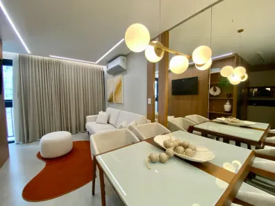 Apartamento com 1 Quarto à venda, 34m² no Torres, Torres