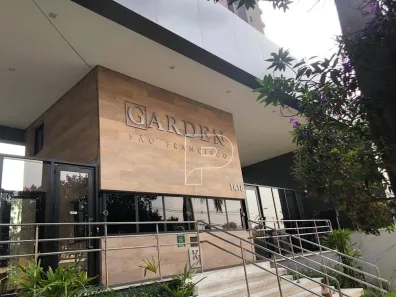 Apartamento com 3 Quartos à venda, 126m² no Vila Yara, Osasco