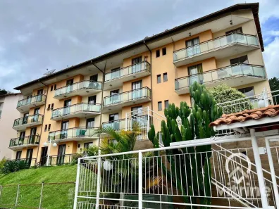Apartamento com 2 Quartos à venda, 55m² no Cônego, Nova Friburgo