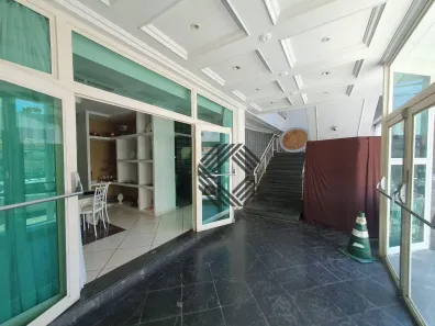 Ponto Comercial para alugar, 694m² no Vila Independência, Sorocaba