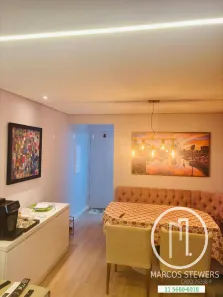 Apartamento com 3 Quartos à venda, 73m² no Vila Sofia, São Paulo