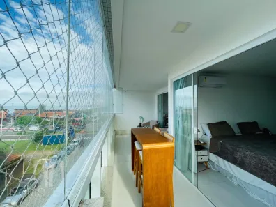 Apartamento com 3 Quartos à venda, 201m² no Praia do Pecado, Macaé