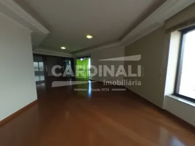 Apartamento com 3 Quartos à venda, 169m² no Jardim Ártico, Araraquara