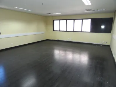 Sala Comercial para alugar, 58m² no Vila Clementino, São Paulo