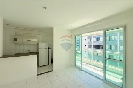 Apartamento com 1 Quarto à venda, 45m² no Barra, Salvador