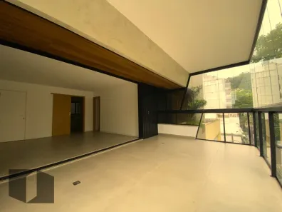 Apartamento com 4 Quartos à venda, 151m² no Botafogo, Rio de Janeiro