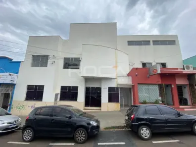 Prédio Comercial à venda, 420m² no Vila Monteiro (Gleba I), São Carlos