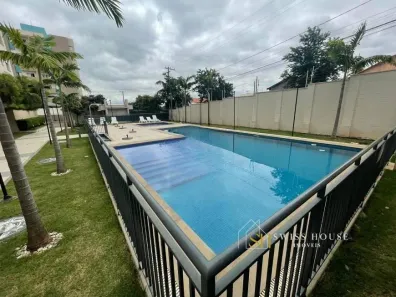 Apartamento com 2 Quartos à venda, 56m² no Jardim Chapadão, Campinas