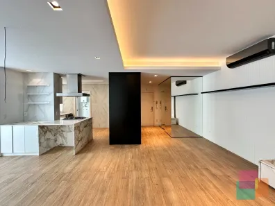 Apartamento com 3 Quartos à venda, 141m² no Centro, Joinville