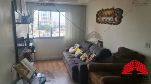 Apartamento com 2 Quartos à venda, 55m² no Mooca, São Paulo