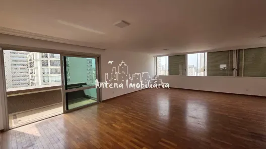Apartamento com 3 Quartos à venda, 210m² no Santa Cecília, São Paulo