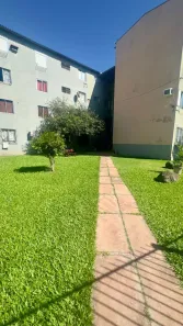 Apartamento com 2 Quartos à venda, 42m² no COHAB, Sapucaia do Sul