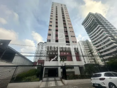 Apartamento com 3 Quartos à venda, 150m² no Graças, Recife