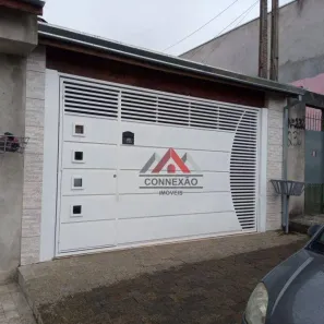 Casa com 2 Quartos à venda, 120m² no Cidade Boa Vista, Suzano