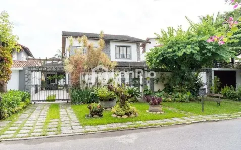 Casa com 5 Quartos à venda, 559m² no Barra da Tijuca, Rio de Janeiro