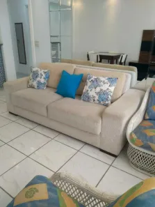 Apartamento com 2 Quartos à venda, 60m² no Enseada, Guarujá