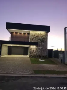 Casa com 4 Quartos à venda, 214m² no Alphaville Nova Esplanada, Votorantim