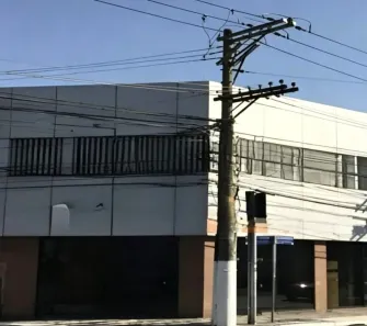 Ponto Comercial para alugar, 1417m² no Santana, São Paulo