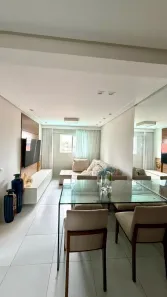 Apartamento com 2 Quartos à venda, 55m² no Estados, João Pessoa