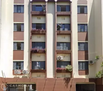 Apartamento com 2 Quartos à venda, 51m² no Zona 07, Maringá