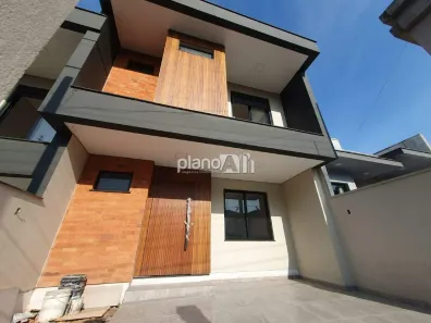 Casa com 3 Quartos à venda, 94m² no Diva Lessa de Jesus, Gravataí