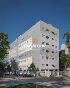 Apartamento com 2 Quartos à venda, 54m² no Pioneiros Catarinenses, Cascavel
