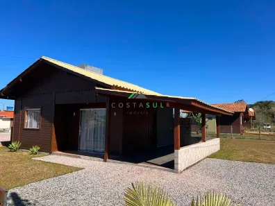 Casa com 2 Quartos à venda, 70m² no Ressacada, Garopaba