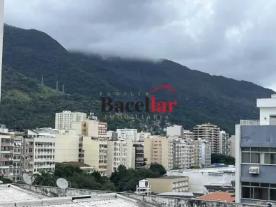 Apartamento com 2 Quartos à venda, 62m² no Vila Isabel, Rio de Janeiro