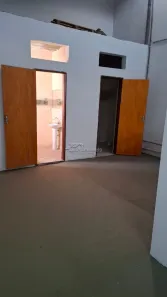 Sala Comercial para alugar, 274m² no Parque Ortolândia, Hortolândia