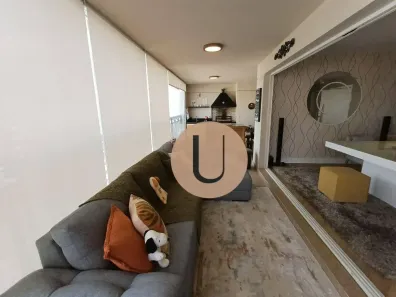 Apartamento com 3 Quartos à venda, 172m² no Vila Gomes Cardim, São Paulo