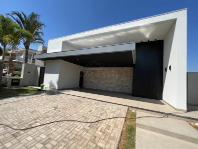 Casa de Condomínio com 4 Quartos à venda, 312m² no Residencial Portal dos Oitis, Araraquara