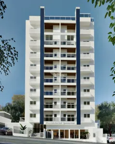 Apartamento com 2 Quartos à venda, 65m² no Carvoeira, Florianópolis