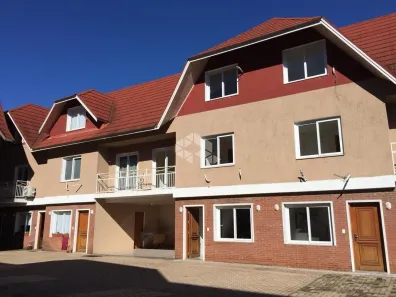 Casa com 3 Quartos à venda, 96m² no Vila Maggi, Canela