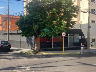 Imóvel Comercial com 3 Quartos à venda, 250m² no Vila Cidade Universitária, Bauru